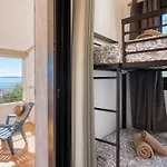 Superbe Vue Mer, Climatisee, Proche Plage, Parking, Animaux Acceptes - Fr-1-816-23 Вилла *