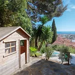 Superbe Vue Mer, Climatisee, Proche Plage, Parking, Animaux Acceptes - Fr-1-816-23 Вилла *