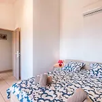 Superbe Vue Mer, Climatisee, Proche Plage, Parking, Animaux Acceptes - Fr-1-816-23 *