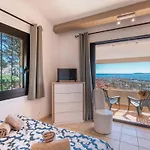 Superbe Vue Mer, Climatisee, Proche Plage, Parking, Animaux Acceptes - Fr-1-816-23 Villa *