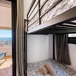 Superbe Vue Mer, Climatisee, Proche Plage, Parking, Animaux Acceptes - Fr-1-816-23 Villa