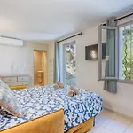 Superbe Vue Mer, Climatisee, Proche Plage, Parking, Animaux Acceptes - Fr-1-816-23 Villa *