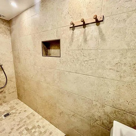 Вілла Superbe Vue Mer, Climatisee, Proche Plage, Parking, Animaux Acceptes - Fr-1-816-23 Ле-Лаванду