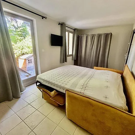 Superbe Vue Mer, Climatisée, Proche Plage, Parking, Animaux Acceptés - Fr-1-816-23 Villa