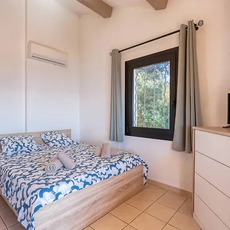 Superbe Vue Mer, Climatisee, Proche Plage, Parking, Animaux Acceptes - Fr-1-816-23 * Le Lavandou