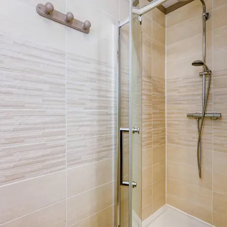 Βίλα Superbe Vue Mer, Climatisee, Proche Plage, Parking, Animaux Acceptes - Fr-1-816-23 *