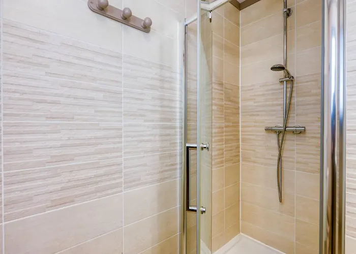 Βίλα Superbe Vue Mer, Climatisee, Proche Plage, Parking, Animaux Acceptes - Fr-1-816-23 *